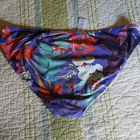 Athleta Swim Athleta Swim Bottom Size Medium Poshmark